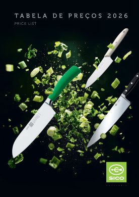 Tabela de Preços SICO 2026